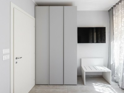 Apartment Via Goito 18 - Casa di design - Features photo 10