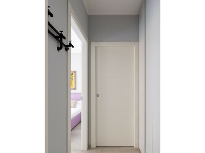 Apartment Via Goito 18 - Casa di design - Features photo 11