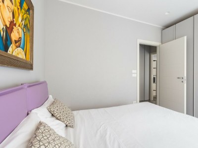 Apartment Via Goito 18 - Casa di design - Features photo 13