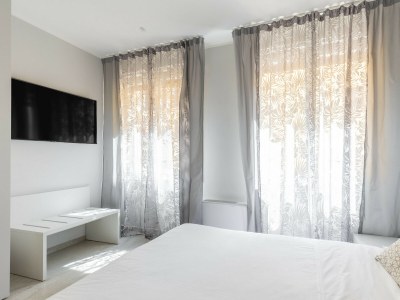 Apartment Via Goito 18 - Casa di design - Features photo 14