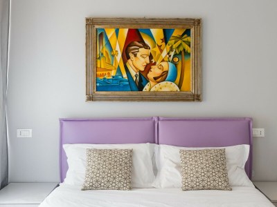 Apartment Via Goito 18 - Casa di design - Features photo 16