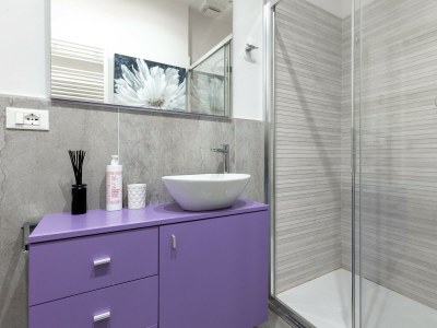 Apartment Via Goito 18 - Casa di design - Features photo 18