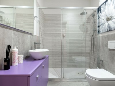 Apartment Via Goito 18 - Casa di design - Features photo 19