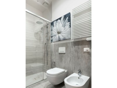 Apartment Via Goito 18 - Casa di design - Features photo 20