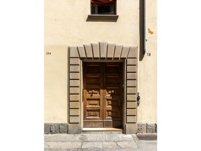 Apartment Via Goito 18 - Casa di design - Outdoor photo 25