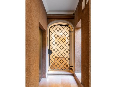 Apartment Via Goito 18 - Casa di design - Outdoor photo 26