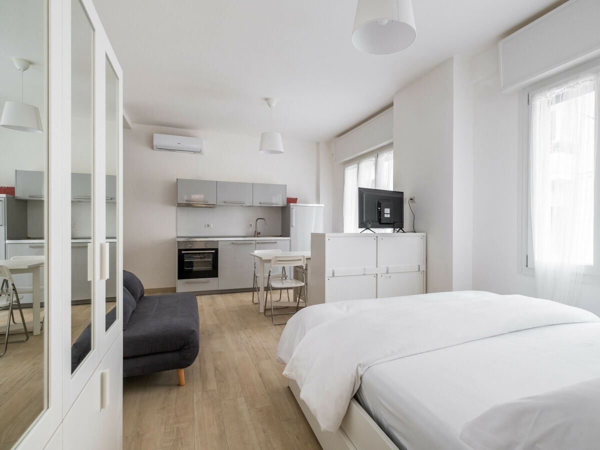 Apartment Marconi 18 - A pochi passi dal Mercato delle E - Features photo 5