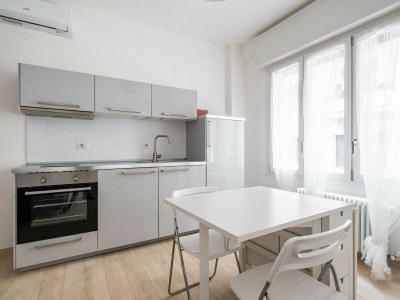 Apartment Marconi 18 - A pochi passi dal Mercato delle E - Features photo 3