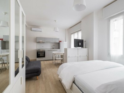 Apartment Marconi 18 - A pochi passi dal Mercato delle E - Features photo 5