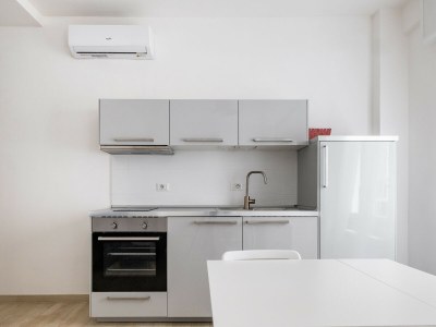 Apartment Marconi 18 - A pochi passi dal Mercato delle E - Features photo 7