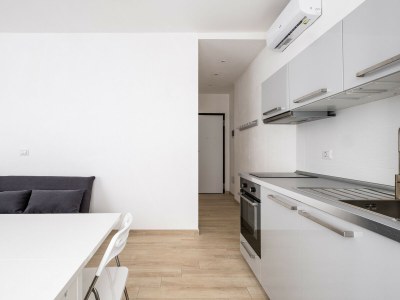 Apartment Marconi 18 - A pochi passi dal Mercato delle E - Features photo 8