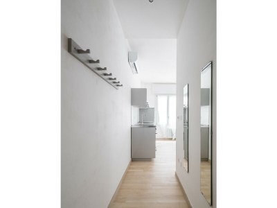 Apartment Marconi 18 - A pochi passi dal Mercato delle E - Features photo 9