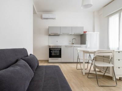 Apartment Marconi 18 - A pochi passi dal Mercato delle E - Features photo 10