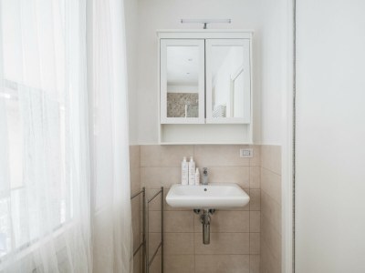 Apartment Marconi 18 - A pochi passi dal Mercato delle E - Features photo 12