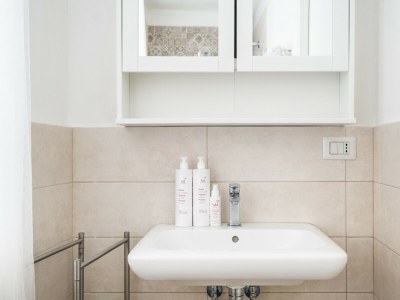 Apartment Marconi 18 - A pochi passi dal Mercato delle E - Features photo 13