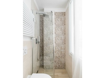 Apartment Marconi 18 - A pochi passi dal Mercato delle E - Features photo 16