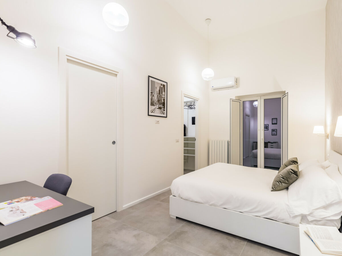 Apartment Arenella Family Apartment - Features photo 4