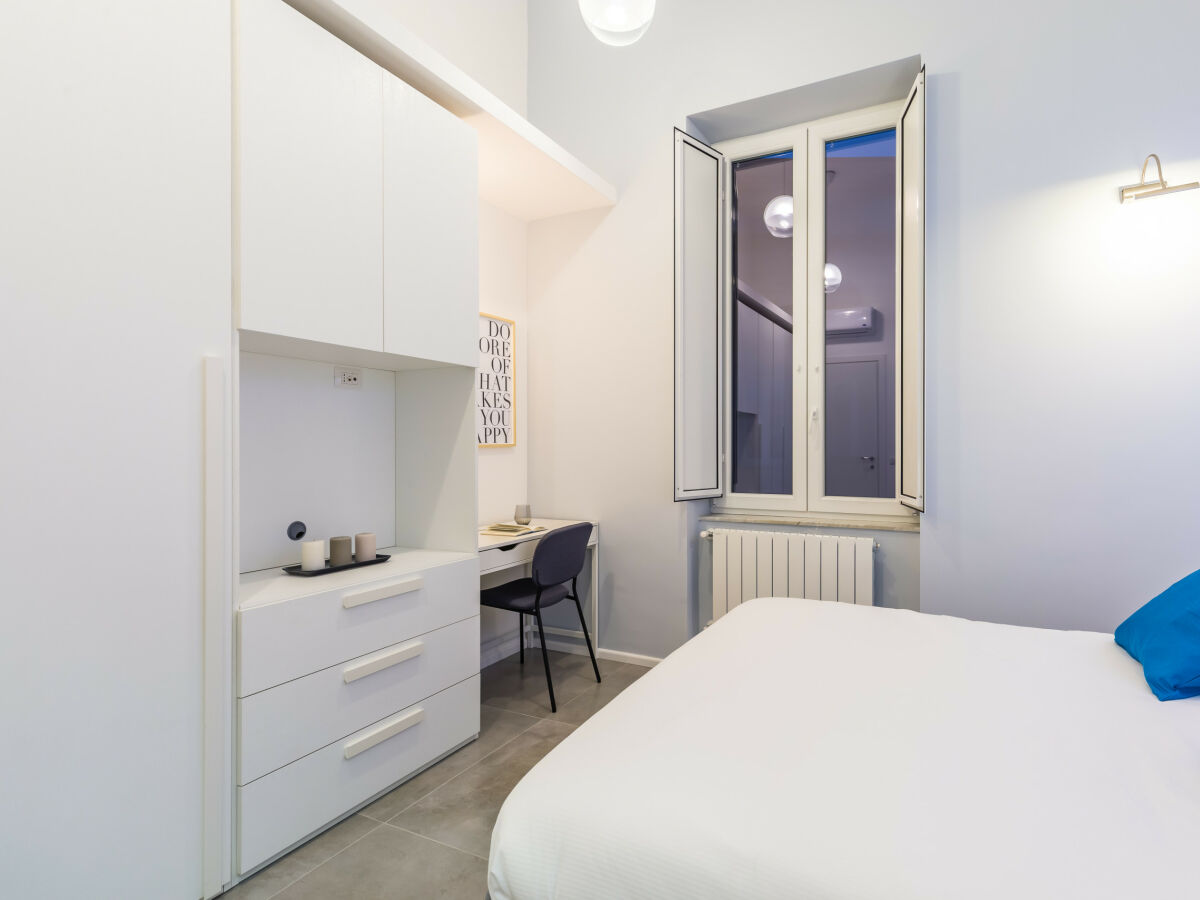 Apartment Arenella Family Apartment - Features photo 5