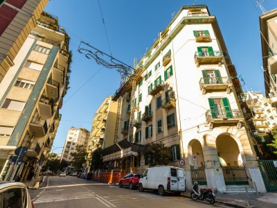 Apartment Arenella Family Apartment - Outdoor photo 2