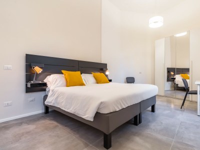 Apartment Arenella Family Apartment - Features photo 3