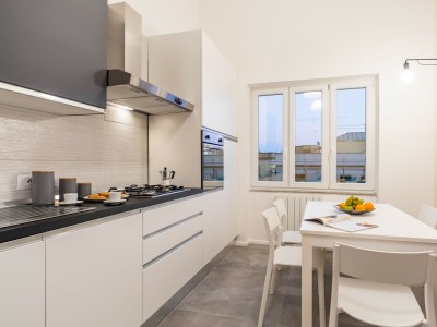 Apartment Arenella Family Apartment - Features photo 6