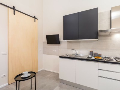 Apartment Arenella Family Apartment - Features photo 7