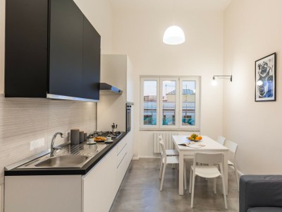 Apartment Arenella Family Apartment - Features photo 8