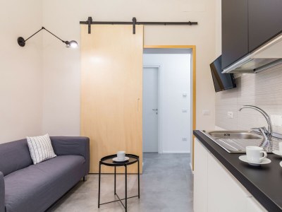 Apartment Arenella Family Apartment - Features photo 9