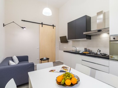 Apartment Arenella Family Apartment - Features photo 10