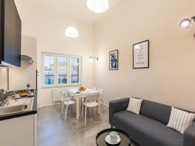 Apartment Arenella Family Apartment - Features photo 11