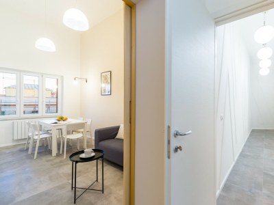 Apartment Arenella Family Apartment - Features photo 12