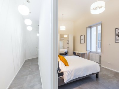 Apartment Arenella Family Apartment - Features photo 13