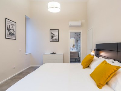 Apartment Arenella Family Apartment - Features photo 14