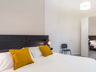 Apartment Arenella Family Apartment - Features photo 16