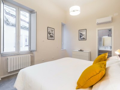 Apartment Arenella Family Apartment - Features photo 17