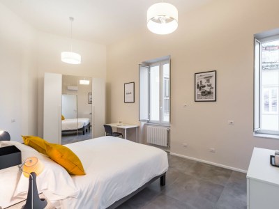 Apartment Arenella Family Apartment - Features photo 18