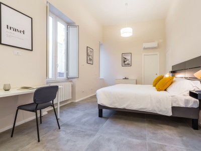 Apartment Arenella Family Apartment - Features photo 19