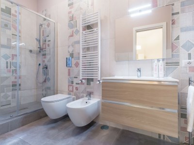 Apartment Arenella Family Apartment - Features photo 20