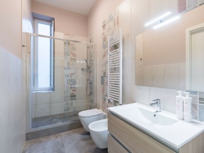 Apartment Arenella Family Apartment - Features photo 21