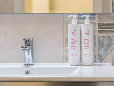 Apartment Arenella Family Apartment - Features photo 22