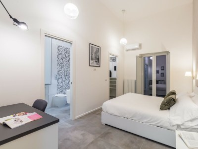 Apartment Arenella Family Apartment - Features photo 23