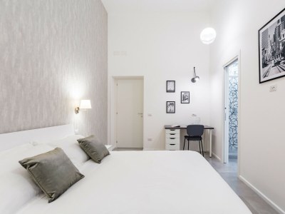 Apartment Arenella Family Apartment - Features photo 24