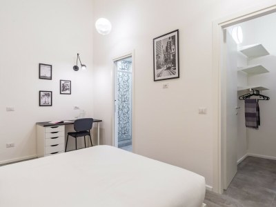 Apartment Arenella Family Apartment - Features photo 25