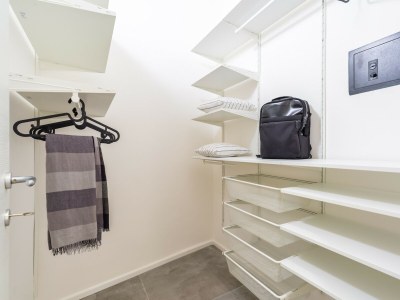 Apartment Arenella Family Apartment - Features photo 26