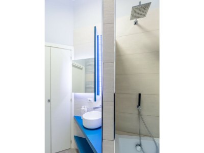 Apartment Arenella Family Apartment - Features photo 27