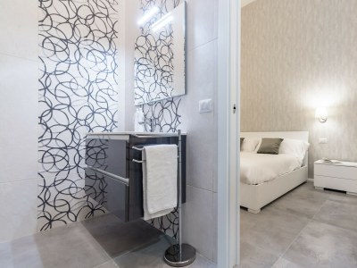 Apartment Arenella Family Apartment - Features photo 28