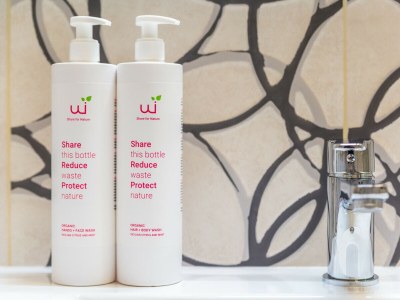 Apartment Arenella Family Apartment - Features photo 30