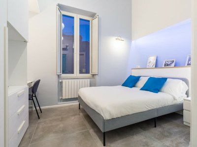 Apartment Arenella Family Apartment - Features photo 31