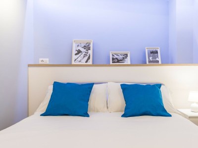 Apartment Arenella Family Apartment - Features photo 32