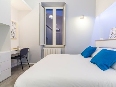 Apartment Arenella Family Apartment - Features photo 33